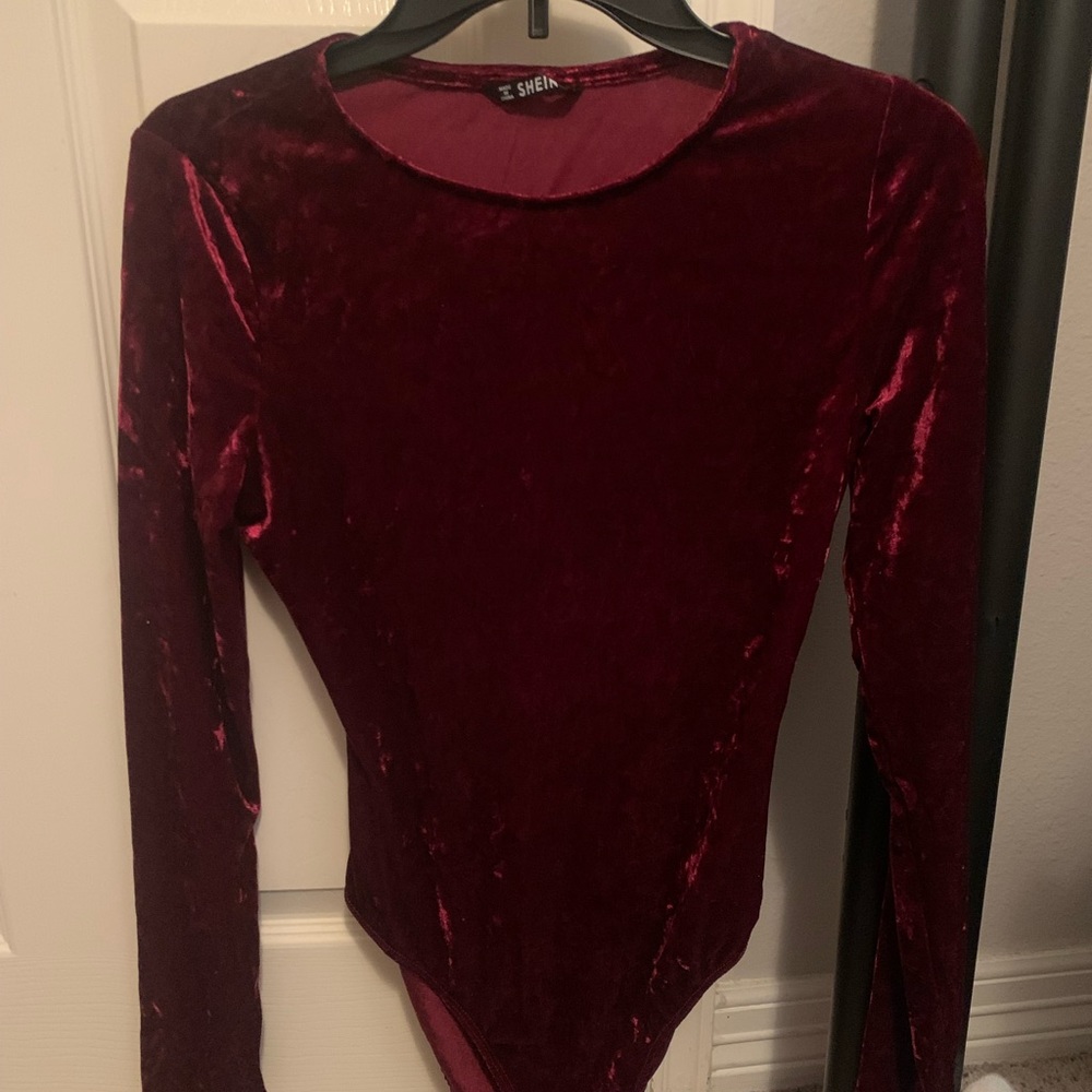 Bodysuit